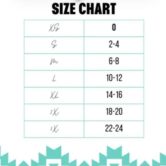 Western Cowgirl Aztec SerapeāPrint Long Sleeve Pearl Snap Casual Top New - Picture 11 of 12